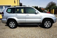 Toyota Land Cruiser, 2006 - 5