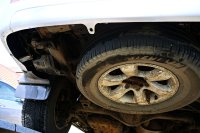 Toyota Land Cruiser, 2006 - 51