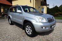 Toyota Land Cruiser, 2006 - 6