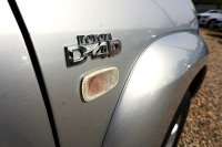Toyota Land Cruiser, 2006 - 8