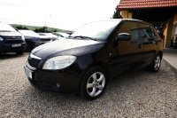 Škoda Fabia, 2007 - 1