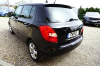 Škoda Fabia, 2007 - 3