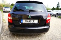 Škoda Fabia, 2007 - 4