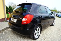 Škoda Fabia, 2007 - 5