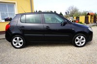 Škoda Fabia, 2007 - 6