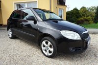 Škoda Fabia, 2007 - 7