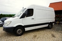 Mercedes-Benz Sprinter, 2010 - 1