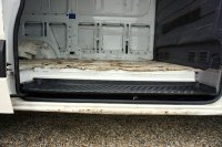Mercedes-Benz Sprinter, 2010 - 12