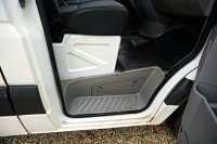 Mercedes-Benz Sprinter, 2010 - 15