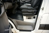 Mercedes-Benz Sprinter, 2010 - 18