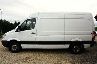 Mercedes-Benz Sprinter, 2010 - 2