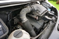 Mercedes-Benz Sprinter, 2010 - 32