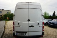 Mercedes-Benz Sprinter, 2010 - 4