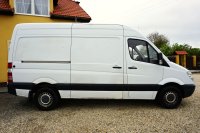 Mercedes-Benz Sprinter, 2010 - 6