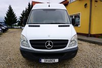 Mercedes-Benz Sprinter, 2010 - 8