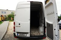 Mercedes-Benz Sprinter, 2010 - 9