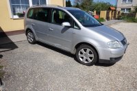 Volkswagen Touran, 2005 - 1