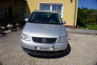 Volkswagen Touran, 2005 - 16