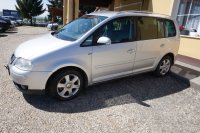 Volkswagen Touran, 2005 - 18