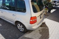Volkswagen Touran, 2005 - 20