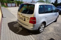 Volkswagen Touran, 2005 - 3