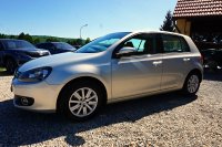 Volkswagen Golf, 2010 - 1