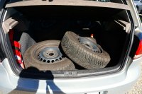 Volkswagen Golf, 2010 - 10