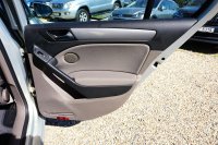 Volkswagen Golf, 2010 - 12