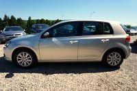 Volkswagen Golf, 2010 - 2