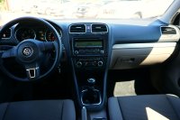 Volkswagen Golf, 2010 - 21