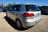 Volkswagen Golf, 2010 - 3