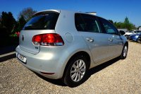 Volkswagen Golf, 2010 - 5