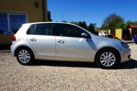 Volkswagen Golf, 2010 - 6