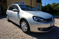 Volkswagen Golf, 2010 - 7
