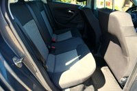 Volkswagen Polo, 2012 - 14