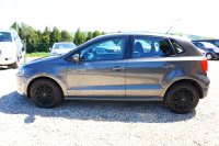 Volkswagen Polo, 2012 - 2