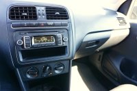 Volkswagen Polo, 2012 - 29