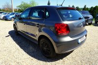 Volkswagen Polo, 2012 - 3