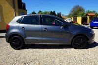 Volkswagen Polo, 2012 - 6
