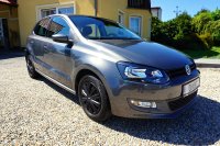 Volkswagen Polo, 2012 - 7