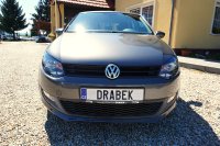 Volkswagen Polo, 2012 - 8