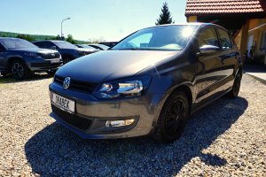 Volkswagen Polo, 2012
