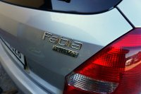 Škoda Fabia, 2007 - 11
