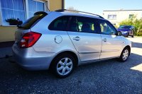 Škoda Fabia, 2007 - 5