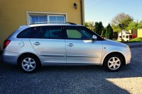 Škoda Fabia, 2007 - 6