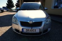 Škoda Fabia, 2007 - 8