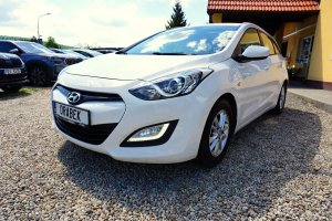 Hyundai i30, 2014