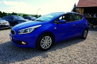 Kia Ceed, 2016 - 1