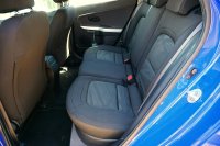 Kia Ceed, 2016 - 19