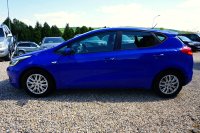 Kia Ceed, 2016 - 2